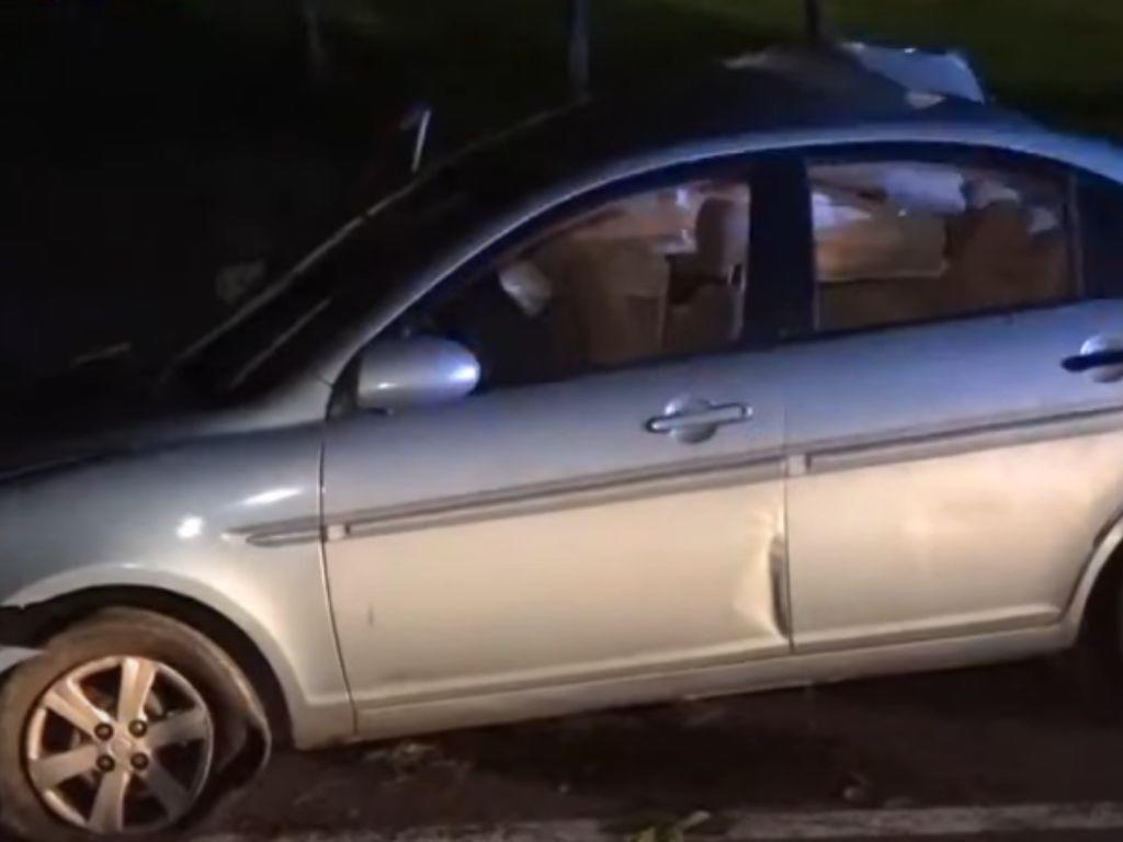 Muere joven estudiante de medicina en fatal accidente vial en la capital