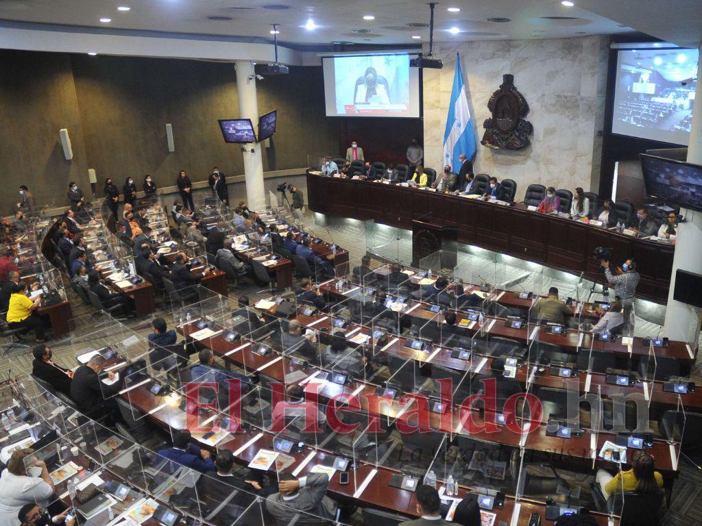 Congreso: Comienza plazo para la integración de la junta nominadora de la CSJ