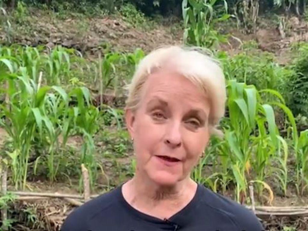 EEUU anuncia apoyo a Honduras y Guatemala para enfrentar crisis alimentaria global