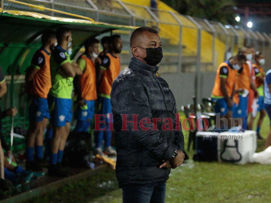 Técnico de Potros avisa: “No nos preocupa tanto el enfrentar a Olimpia”