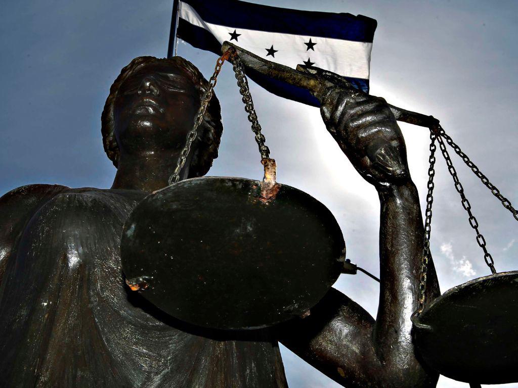 ¿Cuáles son los requisitos para ser magistrado de la Corte Suprema de Justicia en Honduras?