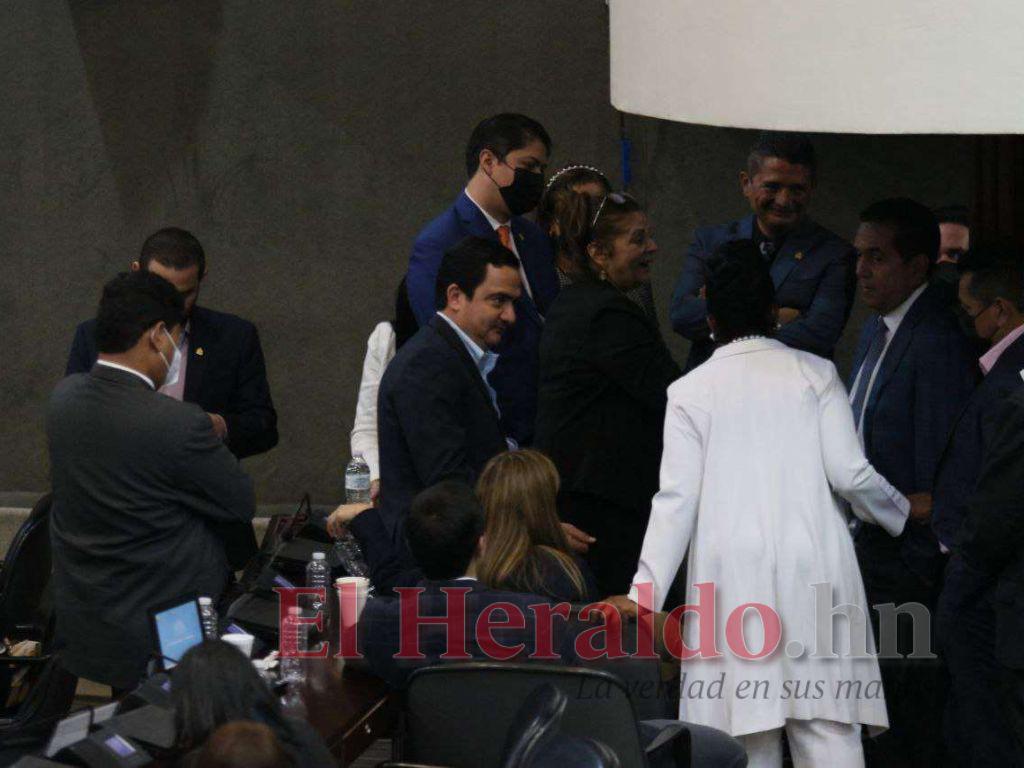 Generalizado rechazo contra la Ley de Junta Nominadora de la Corte Suprema de Justicia