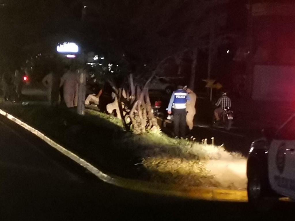 Masacre en San Pedro Sula: acribillan a disparos a cinco personas en Lomas de San Juan