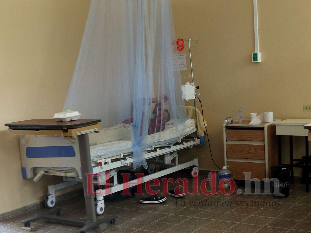 Al menos 19 casos de malaria se han importado de Nicaragua y Uganda