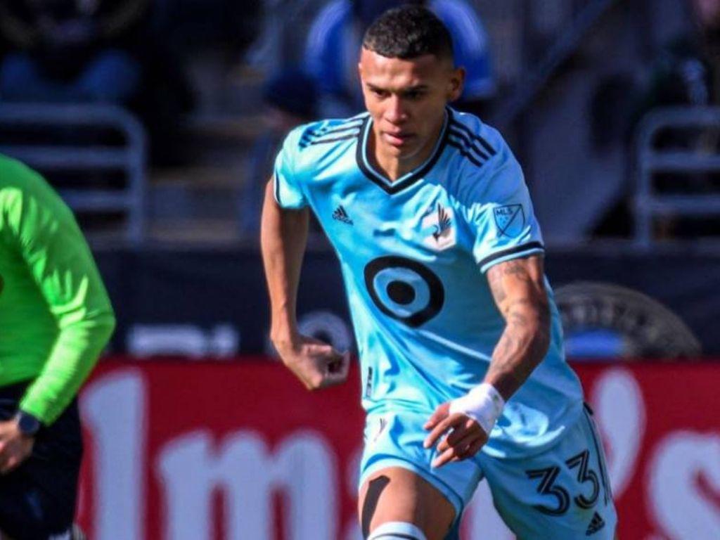 Esta es la millonaria cantidad de lempiras que recibió Marathón por Kervin Arriaga