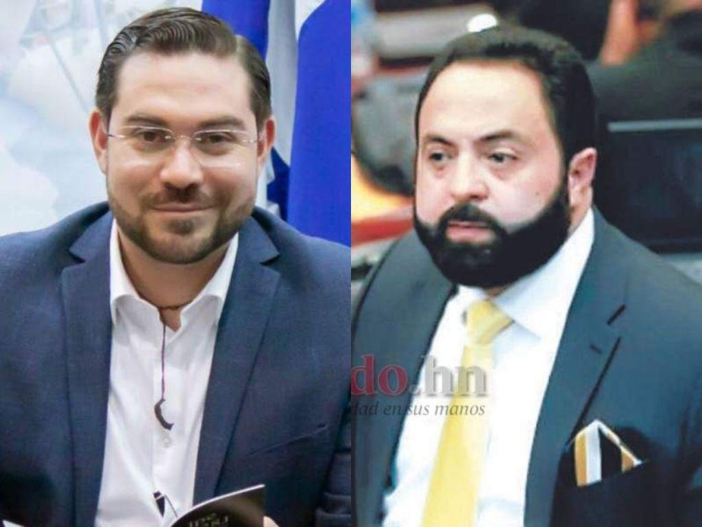 Jorge Cálix: “Pactamos una cita con Luis Redondo y no llegó. No me contesta llamadas ni mensajes”