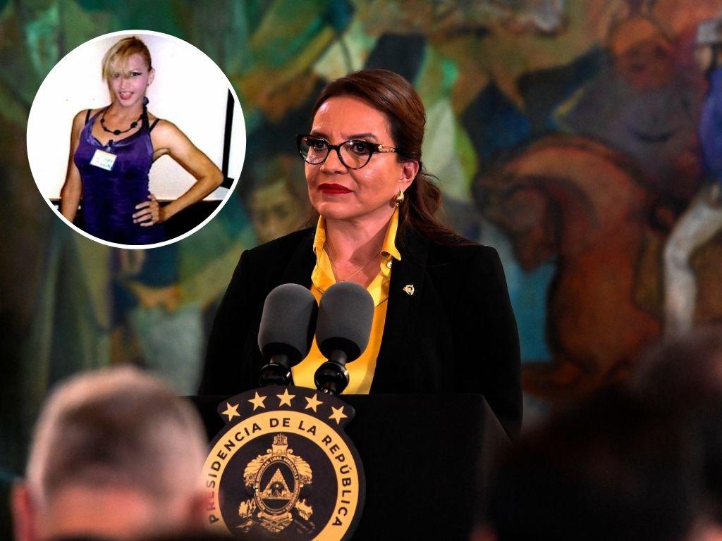 Xiomara Castro reconoce sentencia por crimen de mujer trans y ordena cumplir medidas de reparación