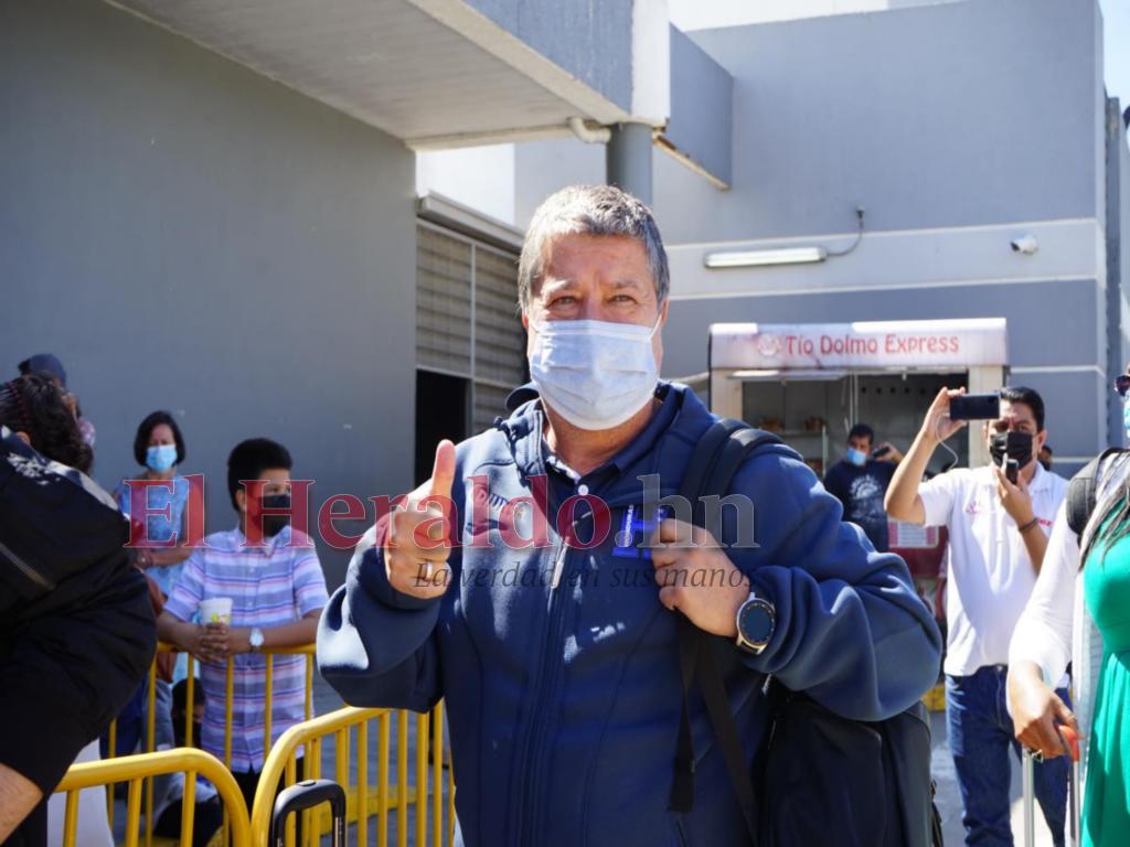 Fenafuth seguirá apostando por el Bolillo hasta 2026: “No podemos estar cambiando técnicos cada tres jornadas”