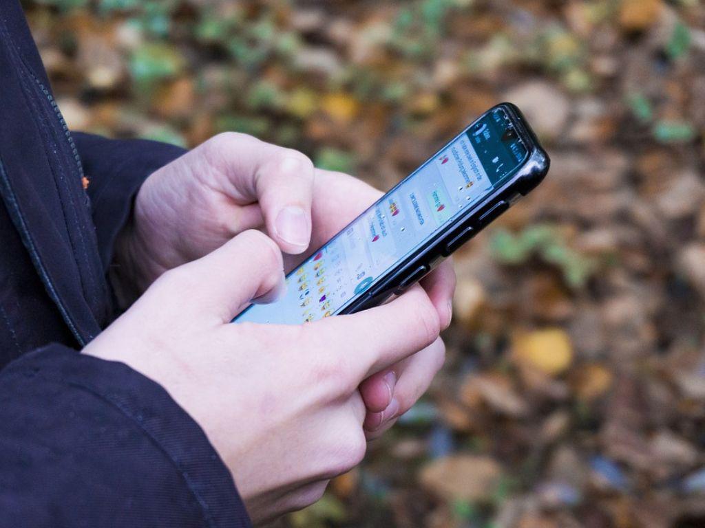 WhatsApp evitará que le tomen captura a sus chats con fotos y videos