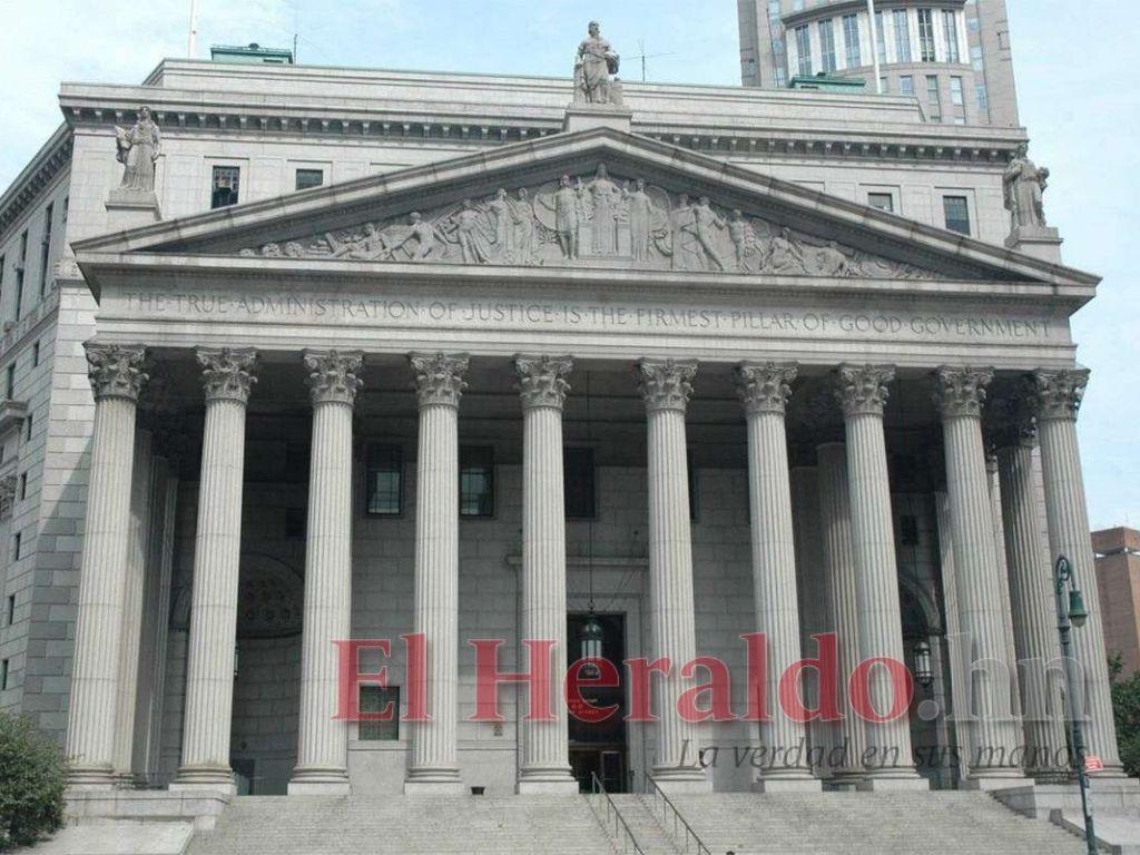 Fiscalía de NY: Narcos aportaron $7.4 millones a campañas de JOH