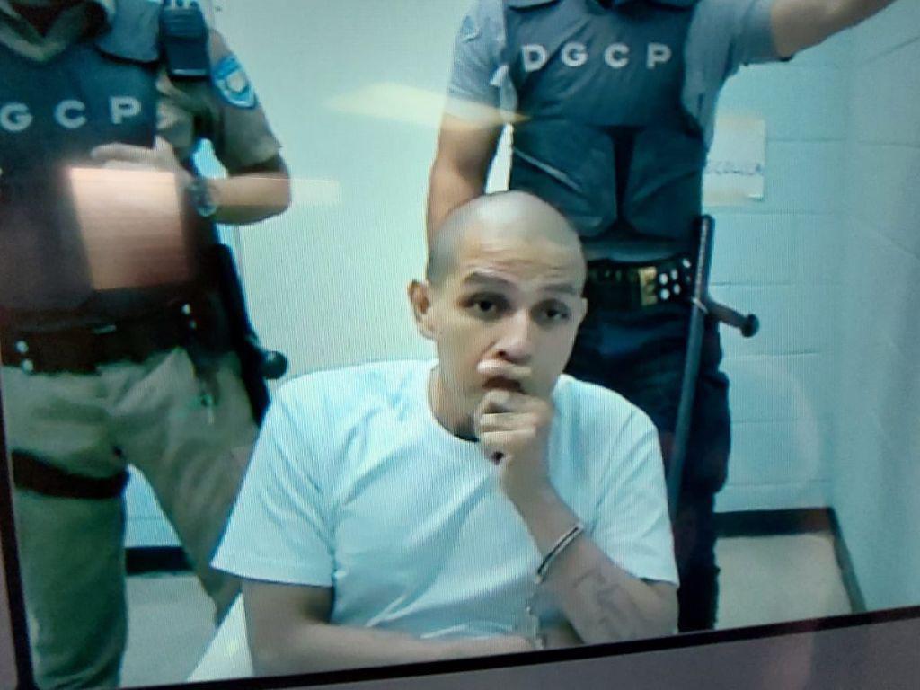 Condenan a 39 años de prisión al ‘Blue’, líder de la MS-13 requerido por EE UU