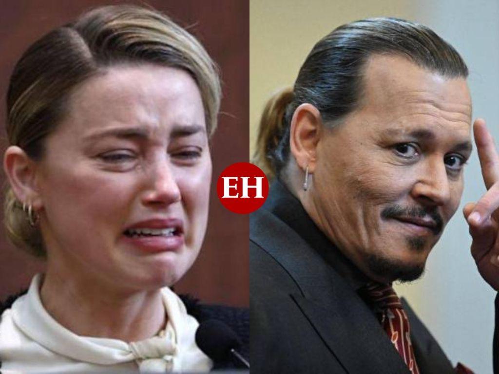 ¿Ahora cuál es el motivo? Amber Heard exige que se anule o se repita el juicio con Johnny Depp