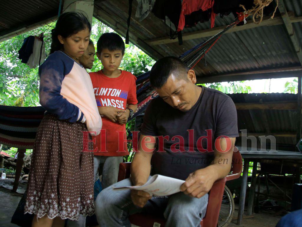 Honduras: Asesino de Kenia Alfaro se congregaba en la misma iglesia