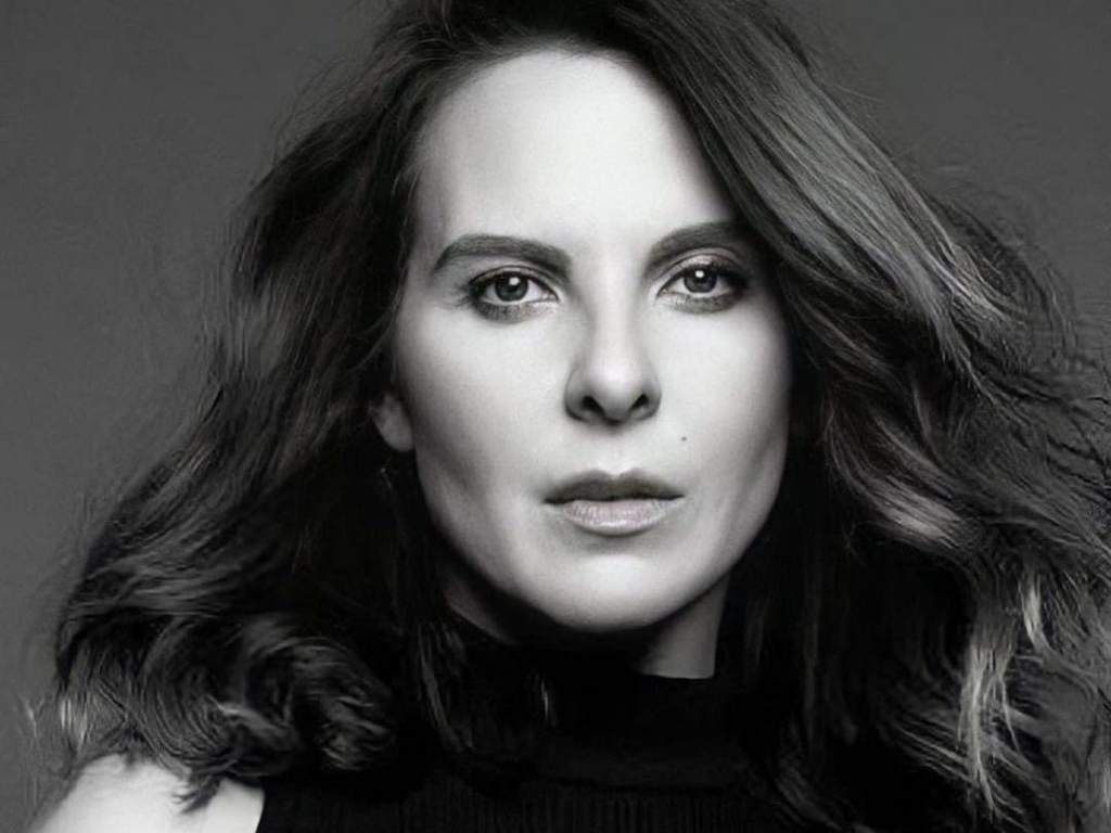 Kate del Castillo confirma romance: “Siempre he estado abierta al amor”