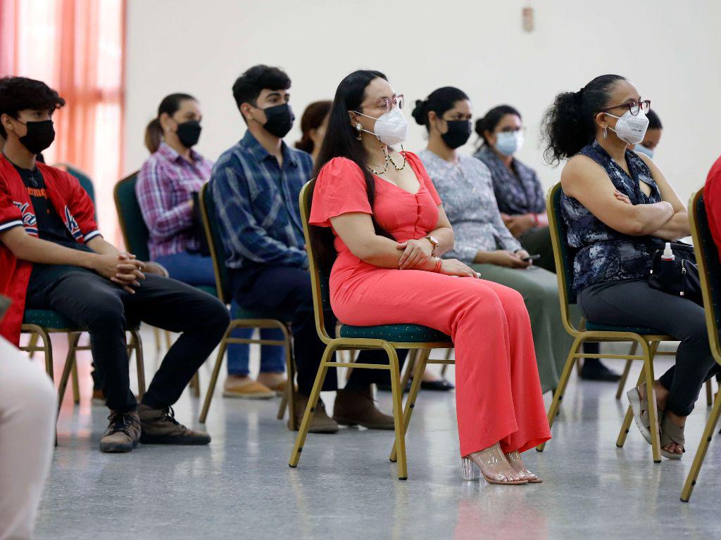 Configurando el español de América