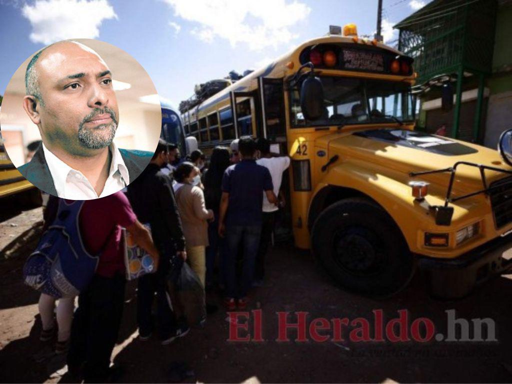 “No tienen autorizado ningún aumento”: Gobierno a transportistas por ilegal incremento al pasaje