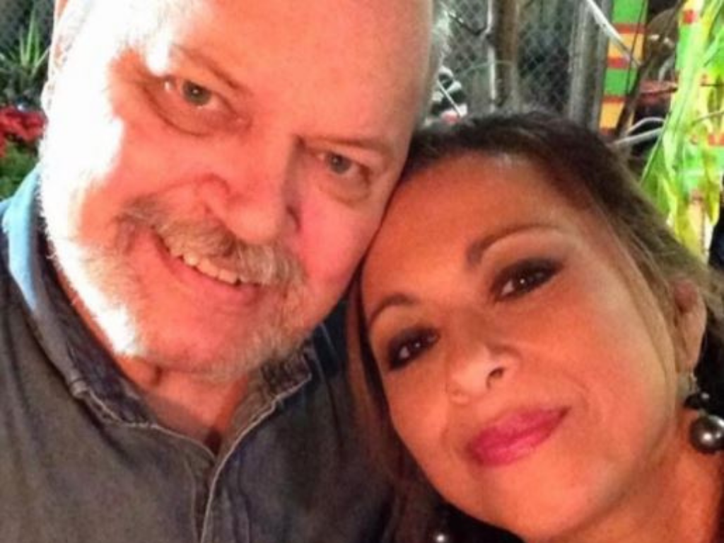 Esposo de Neida Sandoval será enterrado en Honduras: Su deseo será cumplido