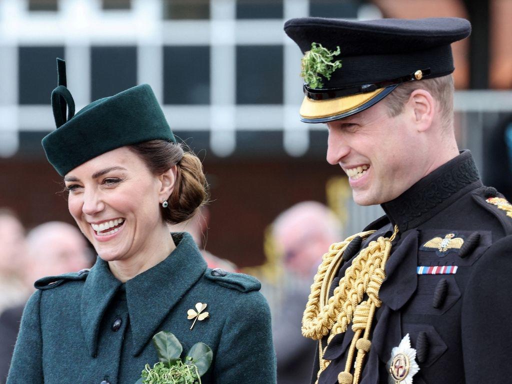 William y Kate cancelan visita a Belice por protestas en su contra