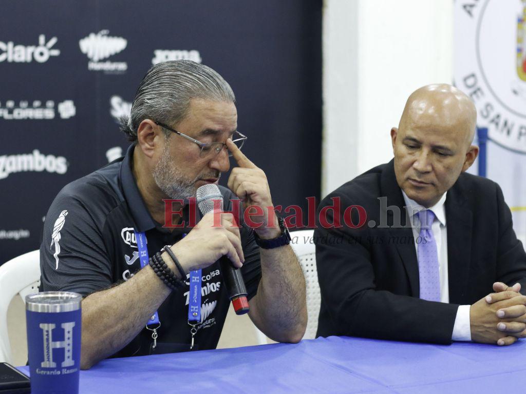 Fenafuth revela por qué Honduras estuvo varada por tres días en Curazao