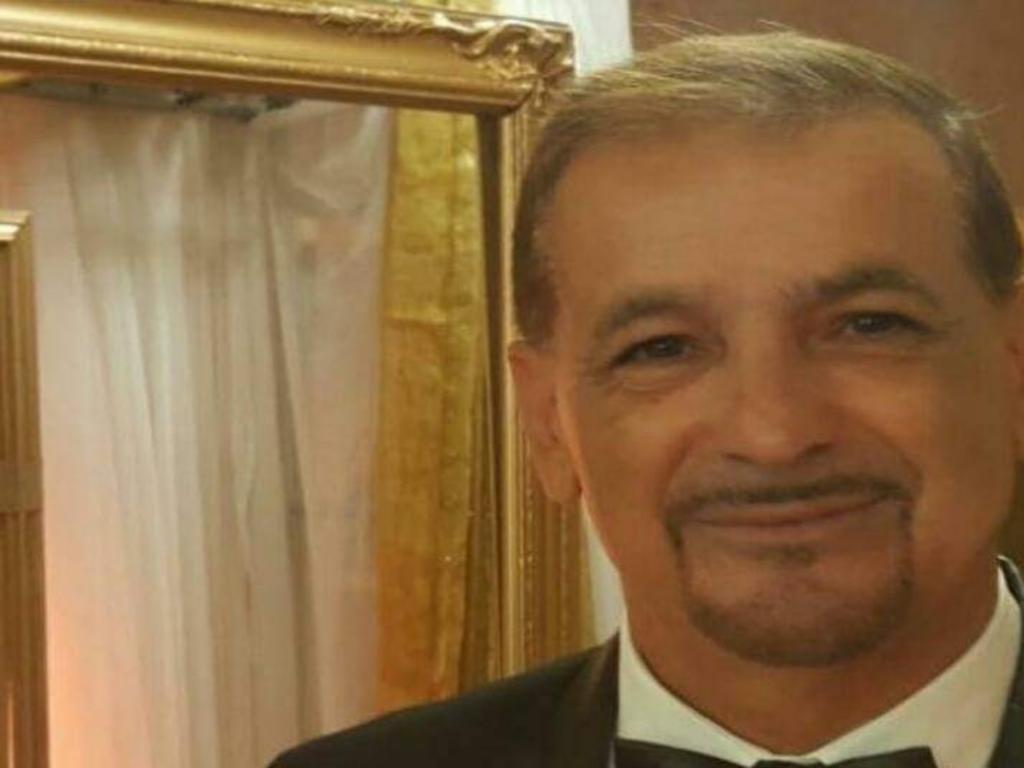 A finales de mayo inicia juicio contra presuntos responsable del crimen del italiano Giorgio Scanu