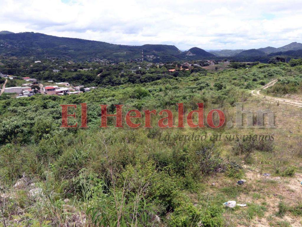 En 16 manzanas de terreno de Villa Alcaldía reubicarán a damnificados por falla geológica