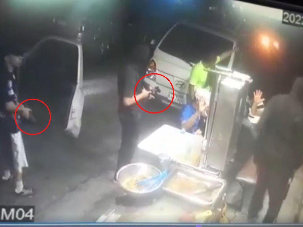 Banda de asaltantes mantiene en zozobra a vecinos de la colonia Cerro Grande