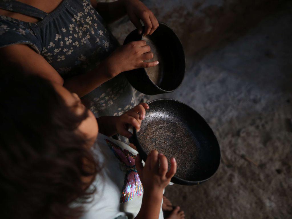 Unas 50 mil familias están en riesgo ante alerta verde por sequía en el corredor seco