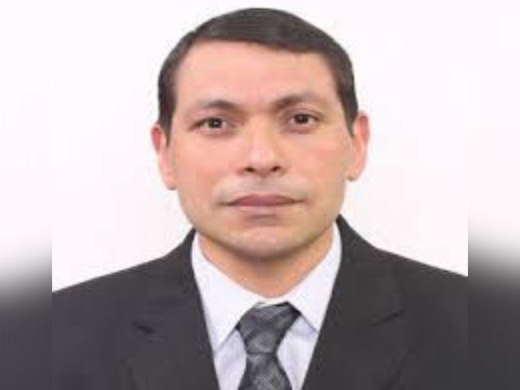 Edwin Ortez, el juez natural que conocerá solicitud de extradición de JOH