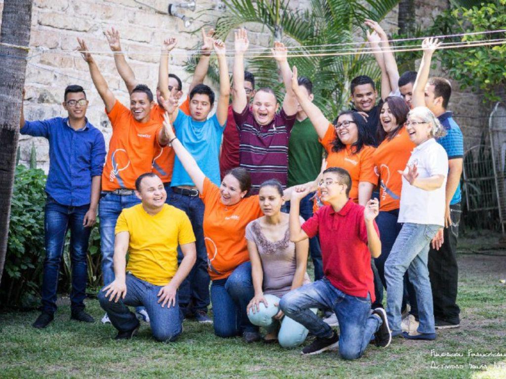 Casa hogar para personas ciegas pide apoyo para no cerrar: “Esta fundación ha sido de gran ayuda”