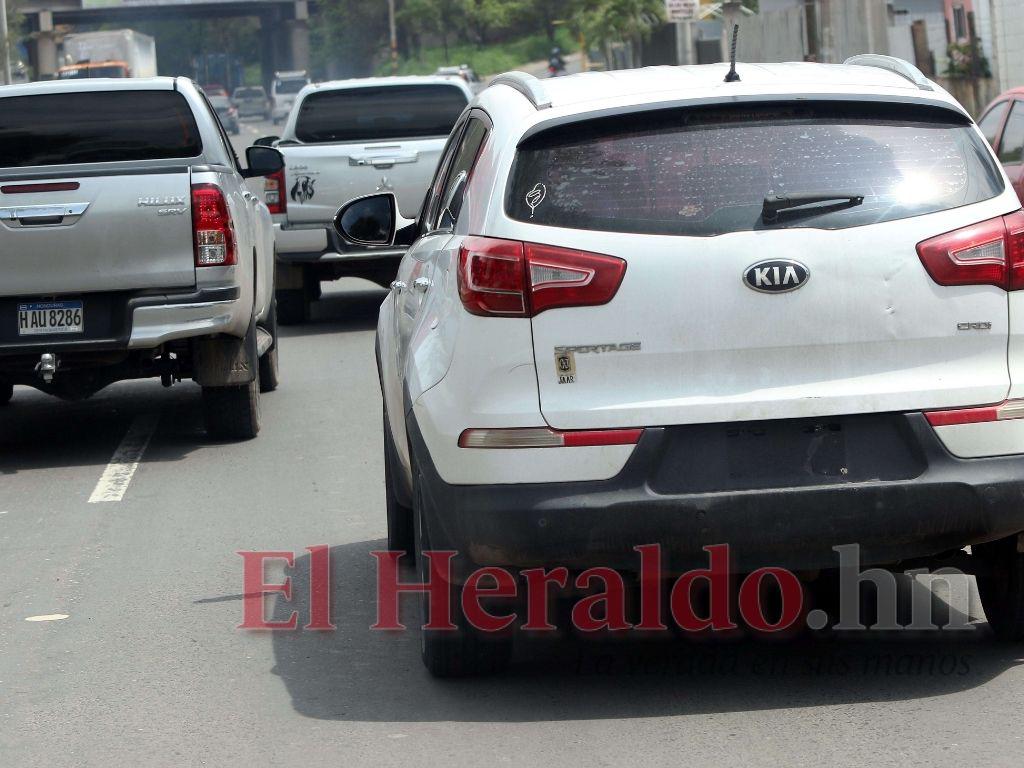 ¿Cuáles son los pasos para hacer el cambio de placas vehiculares?