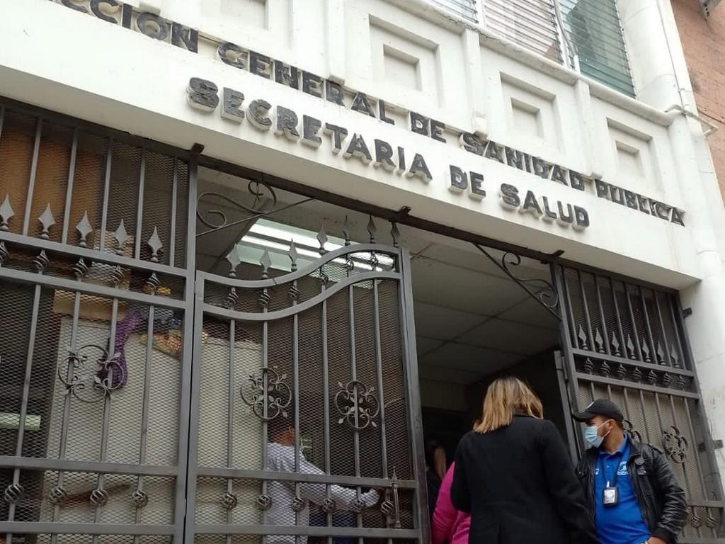 Fiscalía inicia investigación por vencimiento de medicamentos en almacén Central de  Secretaría de Salud