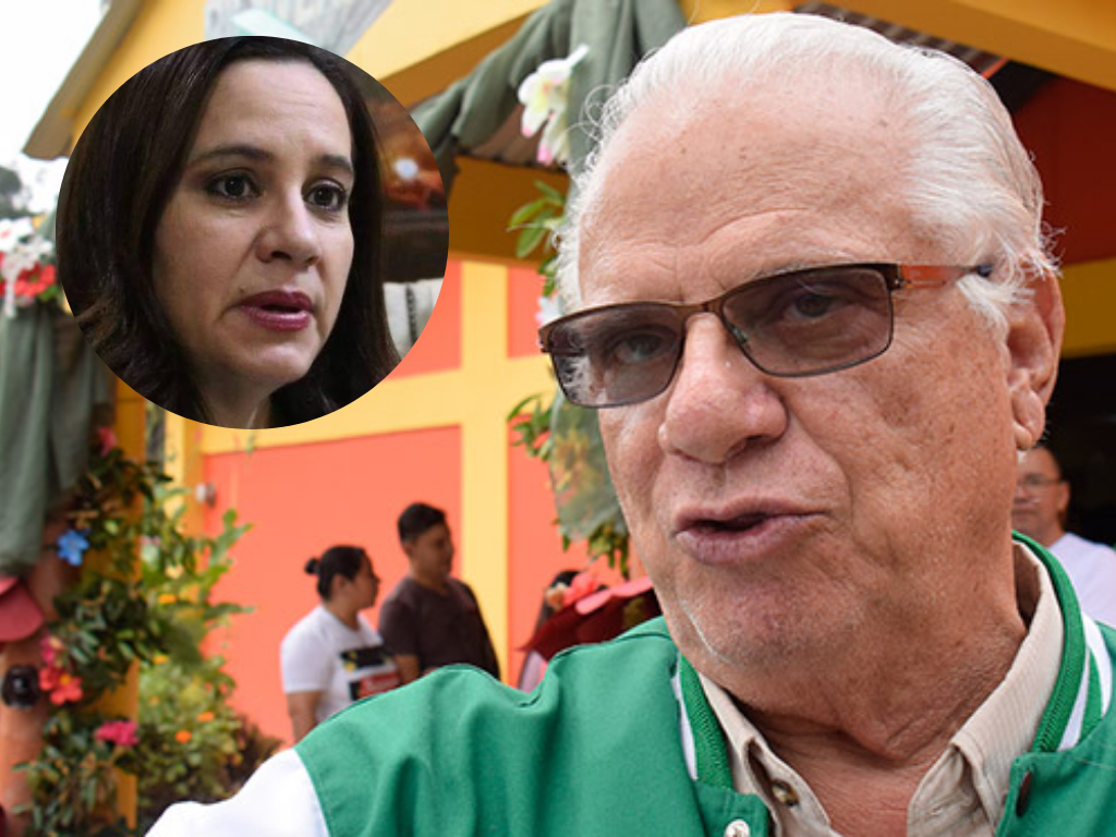 Fumero dice que Ana García blasfema contra Dios con descabellado ‘decreto profético’