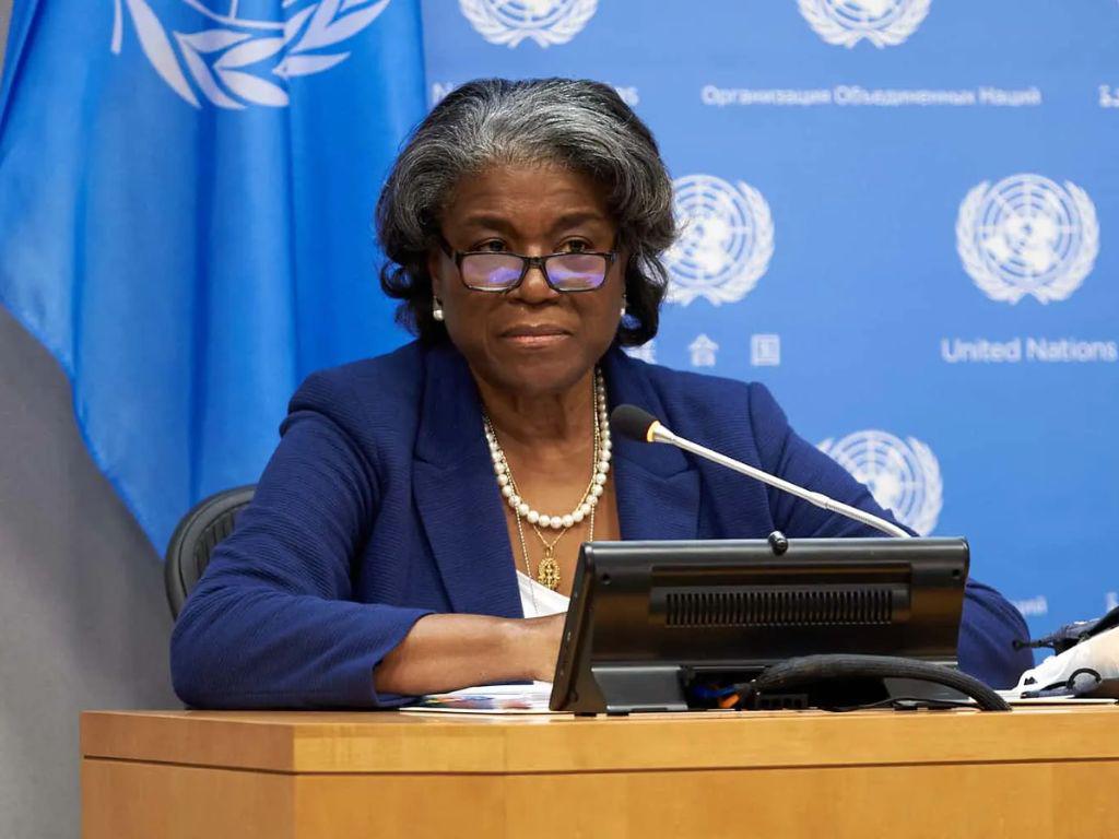 Rusia y China protegen a Corea del Norte, asegura EEUU