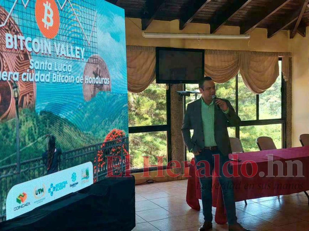 Vacío constitucional abre camino para cobros con criptomonedas en Honduras