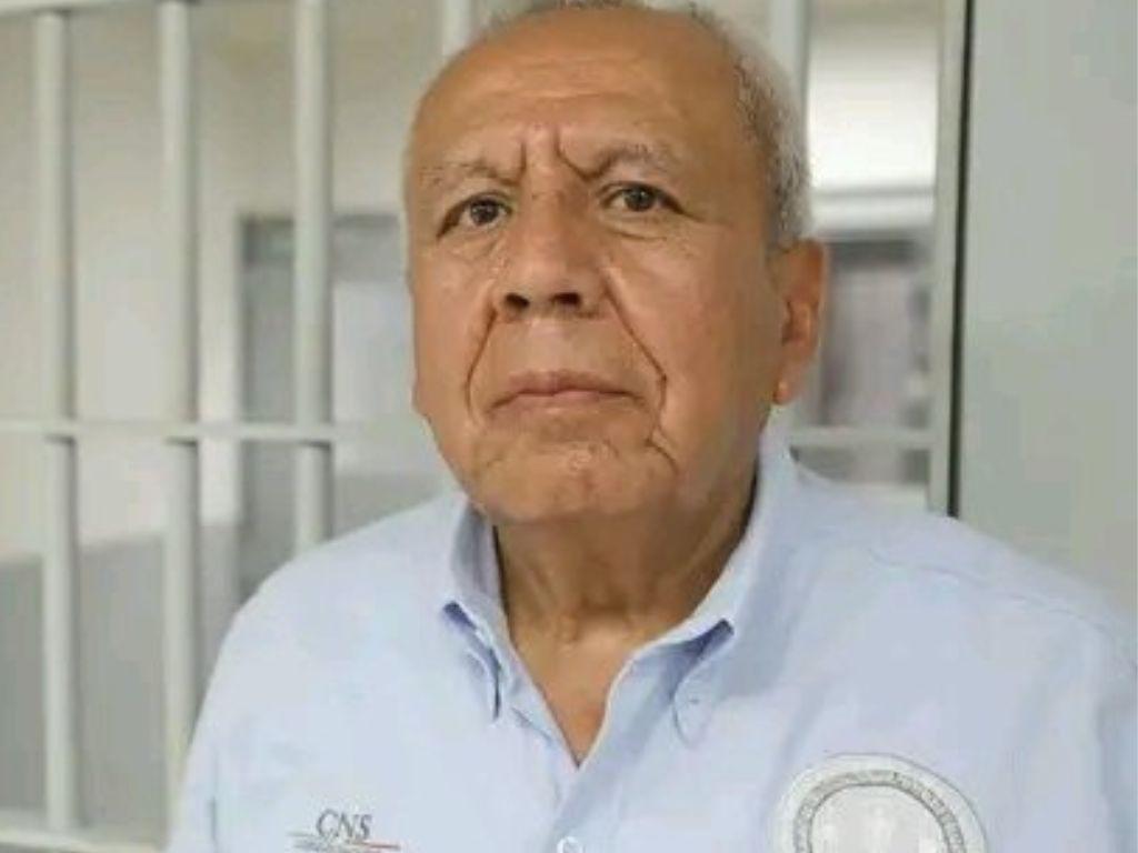 Titular del INM en libertad tras ser vinculado en incendio de migrantes en México