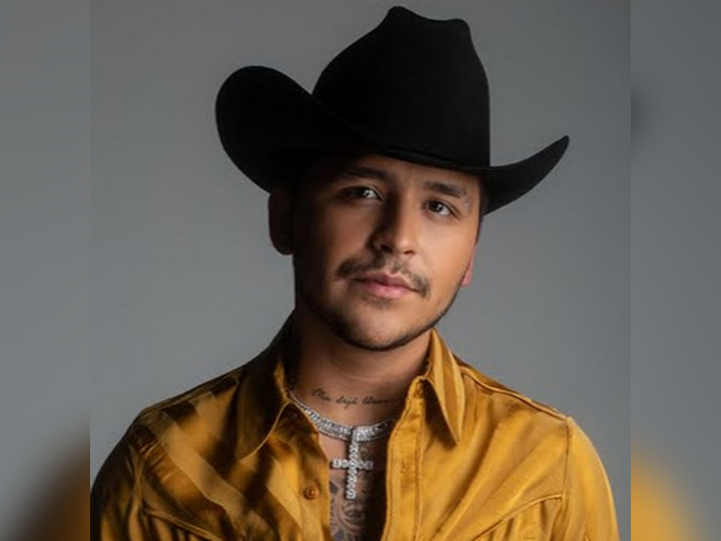 ¿Cuáles son los requisitos para ingresar al concierto de Christian Nodal? ¿Cuáles son los requisitos para ingresar al concierto de Christian Nodal?