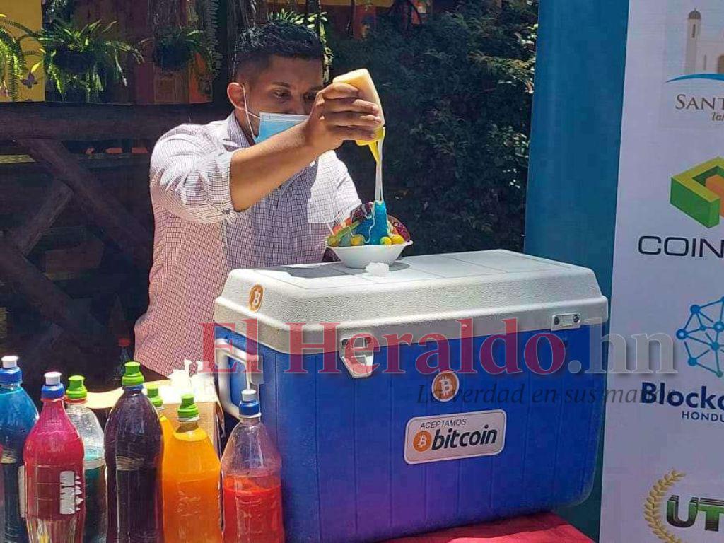 Vacío constitucional abre camino para cobros con criptomonedas en Honduras