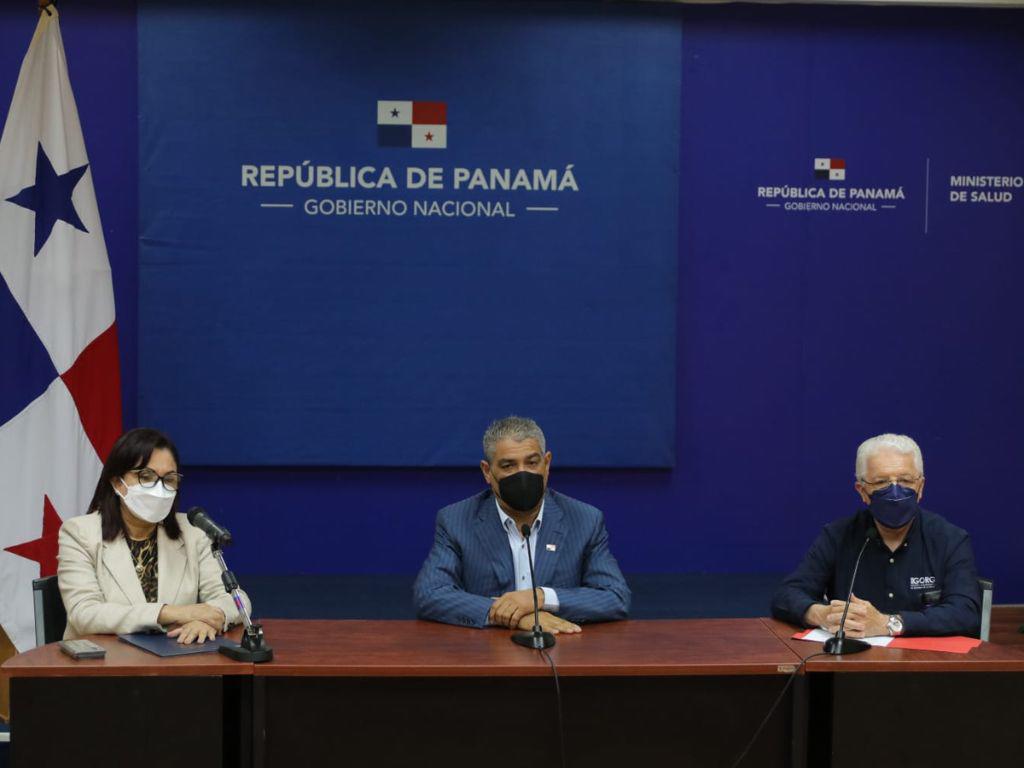 La viruela del mono llega a Centroamérica dejando un primer infectado