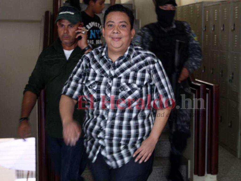 Fiscalía pide confiscar 39 millones de dólares a narcodiputado Fredy Nájera