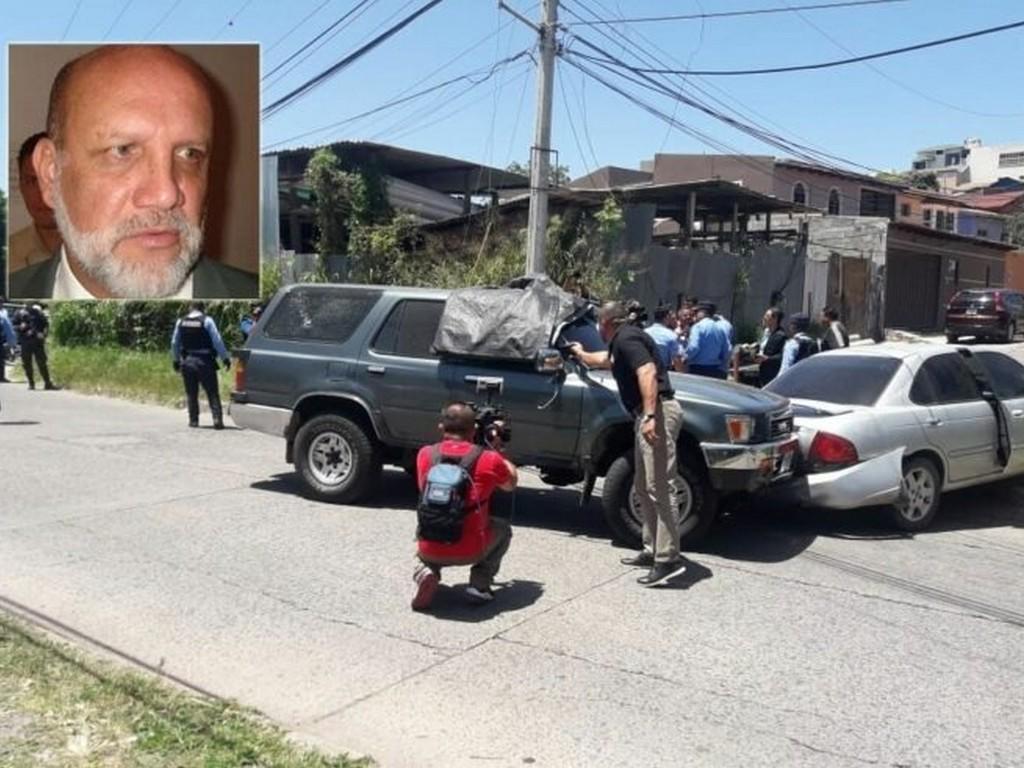 Inicia juicio contra acusados por asesinato del exalcalde Óscar “El Pelón” Acosta