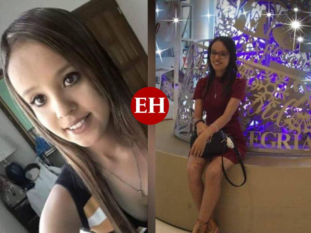 “Podría estar secuestrada por colombianos”, dice madre de Paola Bardales, joven desaparecida en San Pedro Sula