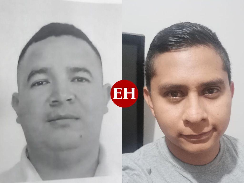 ¿Quiénes eran los dos jóvenes fallecidos en pruebas de la ANAPO?