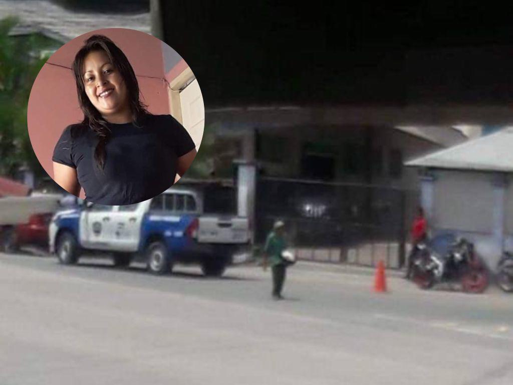 Muere cuarta víctima de la masacre en Ilama, Santa Bárbara