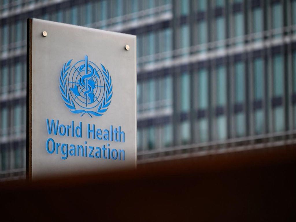 OMS desaconseja cancelar festivales y grandes eventos en Europa por viruela del mono