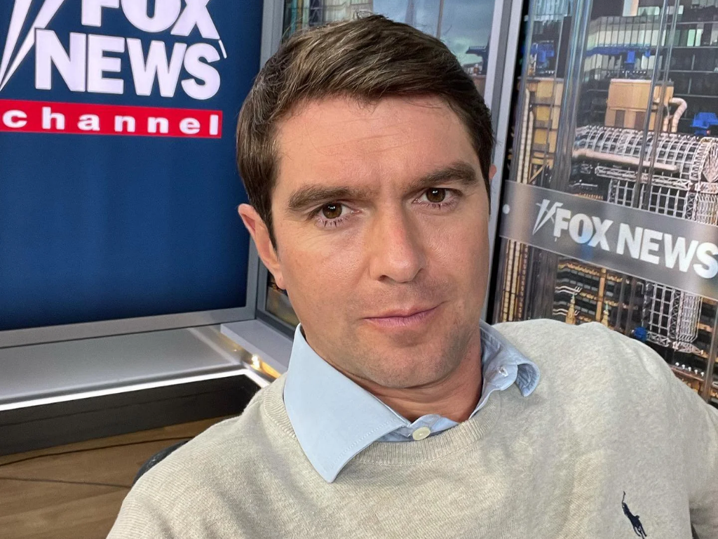 Preocupación por reportero de Fox News que resultó herido en Ucrania