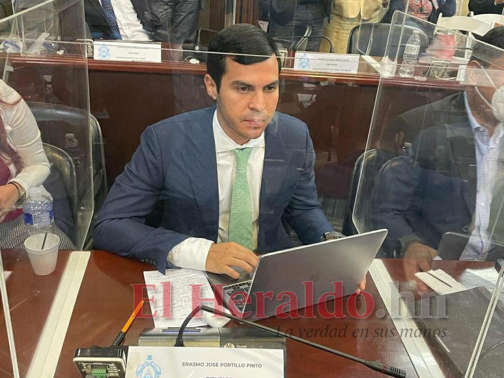 Diputado del Partido Nacional propone rebajar 17 lempiras al precio del combustible