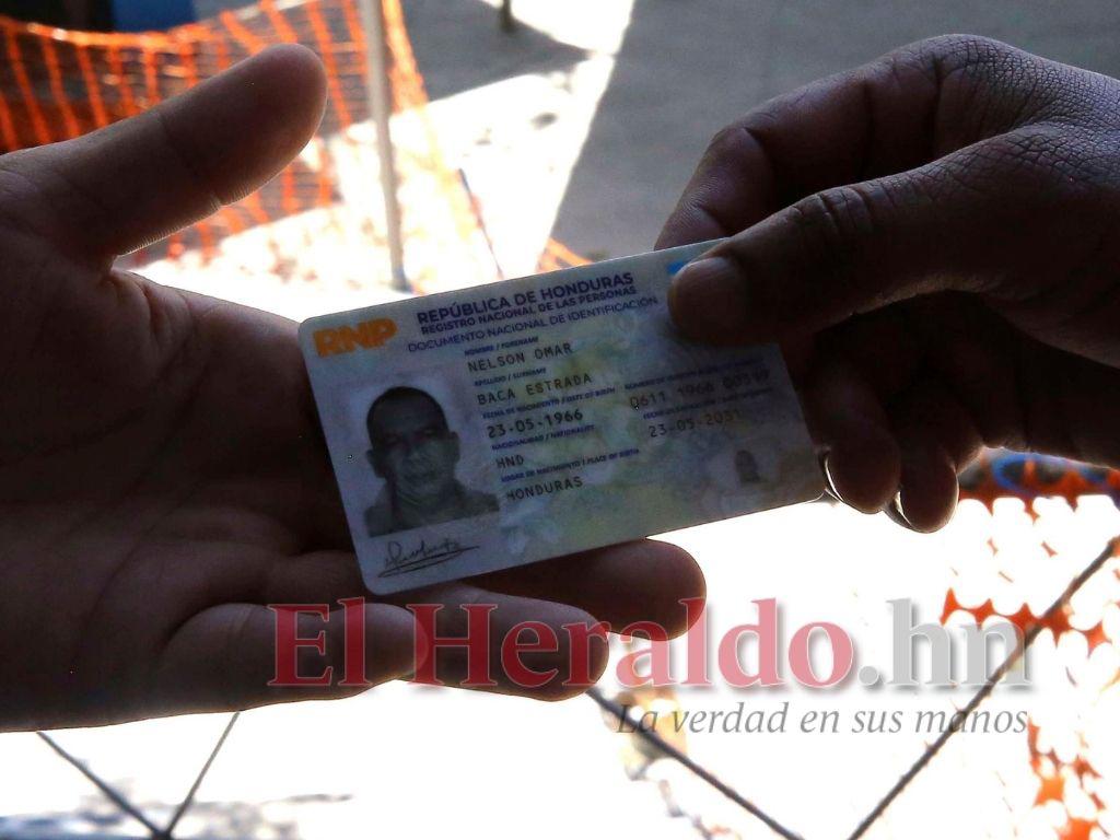 El Registro Nacional anuente a emitir documento electrónico