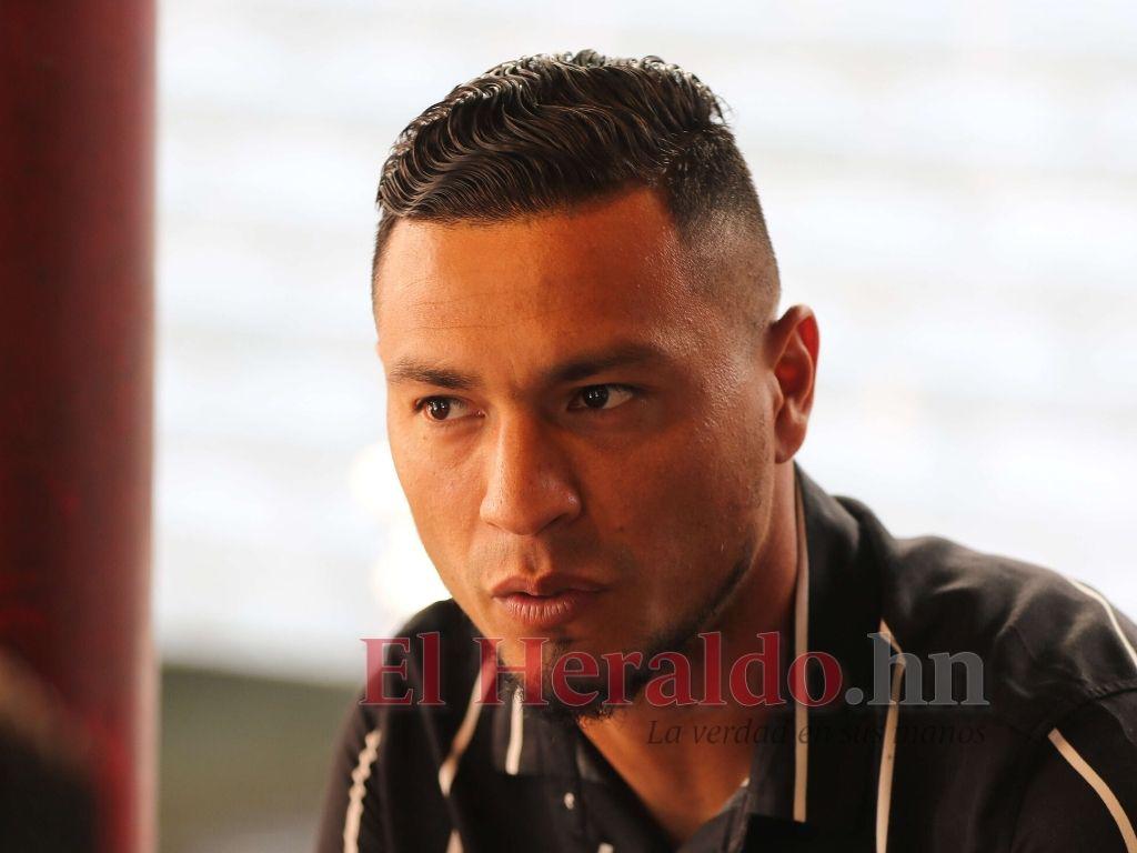 Marlon Licona, portero del Motagua, palpita la final contra Real España