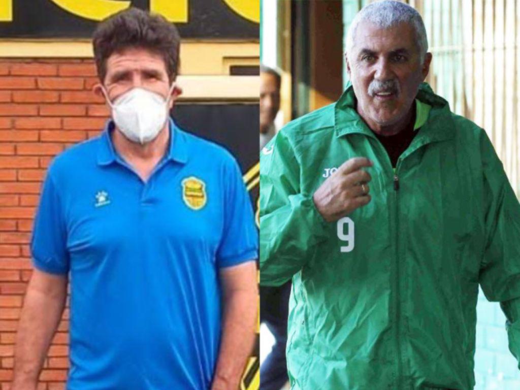 Real España y Marathón sostendrán amistoso contra equipo de la primera de Guatemala