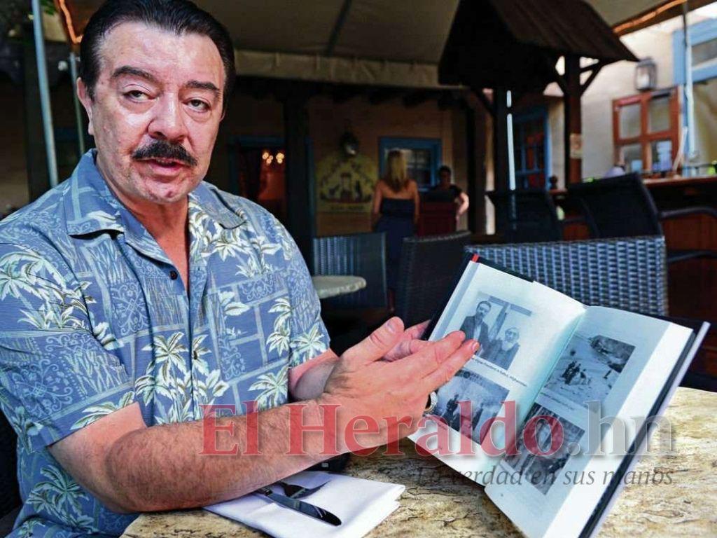 Mike Vigil: ‘Acusación contra Juan Orlando es la más grande de América Latina’